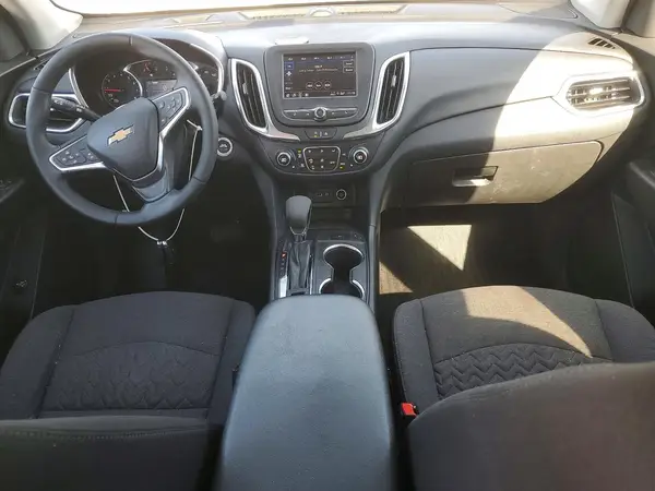 3GNAXKEG9RL307417 2024 CHEVROLET EQUINOX - Image 8