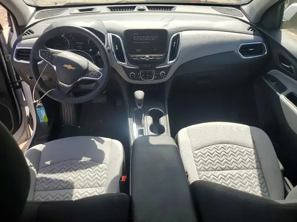 3GNAXKEG9RL310236 2024 CHEVROLET EQUINOX - Image 8