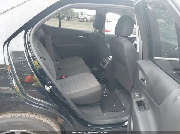 3GNAXKEG9RL332009 2024 CHEVROLET EQUINOX - Image 8