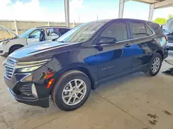 3GNAXKEG9RL337369 2024 CHEVROLET EQUINOX