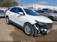 3GNAXKEG9RL346623 2024 CHEVROLET EQUINOX