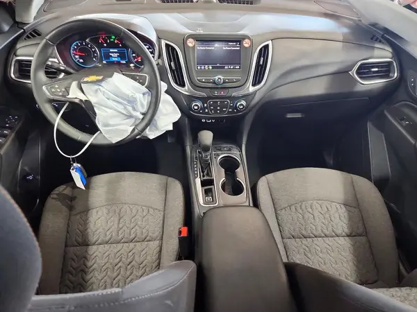 3GNAXKEG9RL352423 2024 CHEVROLET EQUINOX - Image 8