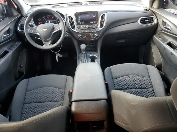 3GNAXKEG9RL353765 2024 CHEVROLET EQUINOX - Image 8