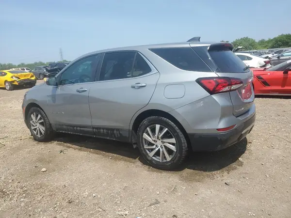3GNAXKEG9RL354656 2024 CHEVROLET EQUINOX - Image 2