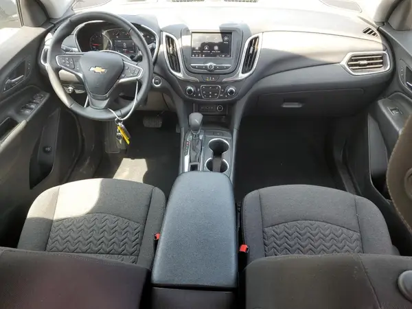 3GNAXKEG9RL354656 2024 CHEVROLET EQUINOX - Image 8