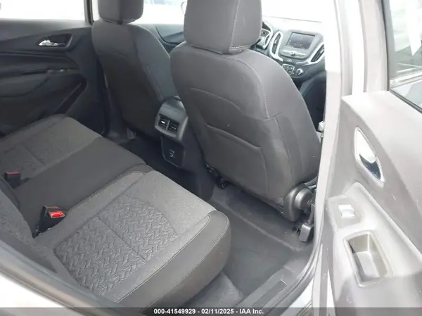 3GNAXKEG9RL356990 2024 CHEVROLET EQUINOX - Image 8