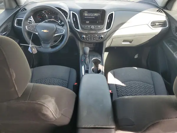 3GNAXKEG9RL359985 2024 CHEVROLET EQUINOX - Image 8