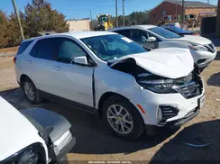 3GNAXKEG9RL367231 2024 CHEVROLET EQUINOX