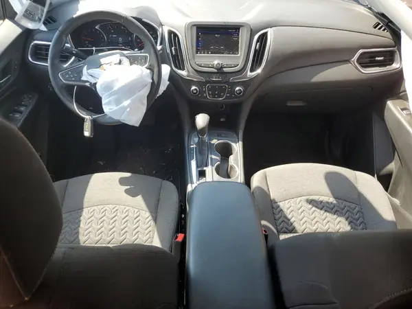 3GNAXKEG9RL368203 2024 CHEVROLET EQUINOX - Image 8
