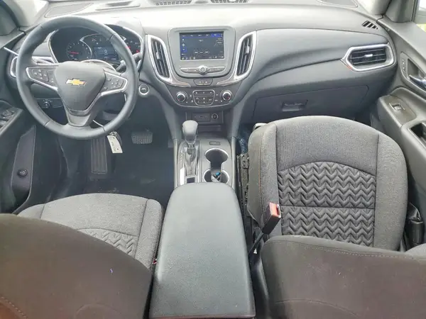 3GNAXKEG9RL372817 2024 CHEVROLET EQUINOX - Image 8