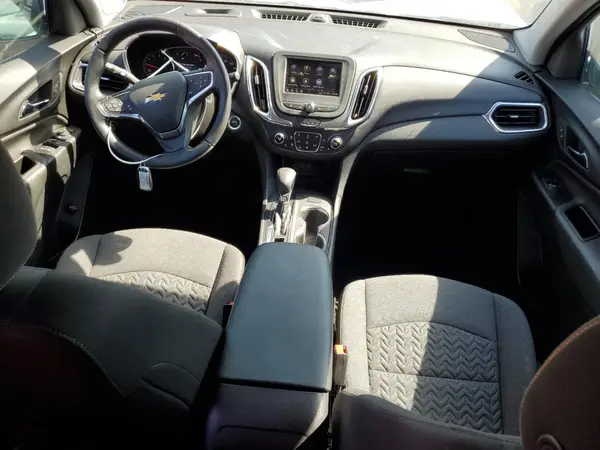 3GNAXKEG9RL372879 2024 CHEVROLET EQUINOX - Image 8