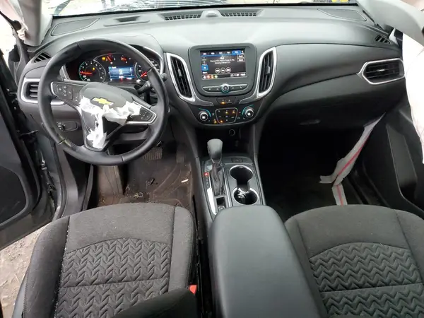 3GNAXKEG9RS100810 2024 CHEVROLET EQUINOX - Image 8