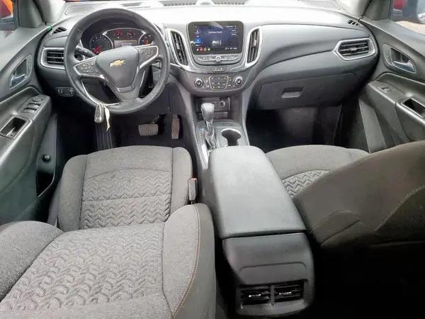3GNAXKEG9RS108034 2024 CHEVROLET EQUINOX - Image 8