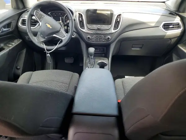 3GNAXKEG9RS110558 2024 CHEVROLET EQUINOX - Image 8