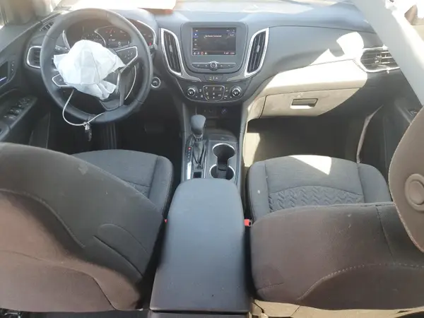 3GNAXKEG9RS113590 2024 CHEVROLET EQUINOX - Image 8