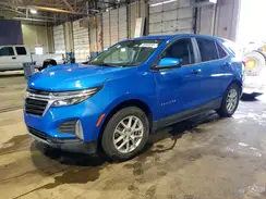 3GNAXKEG9RS113914 2024 CHEVROLET EQUINOX