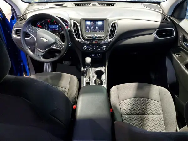 3GNAXKEG9RS113914 2024 CHEVROLET EQUINOX - Image 8