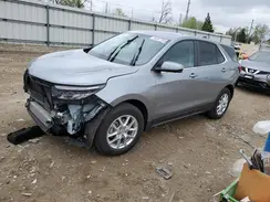 3GNAXKEG9RS118367 2024 CHEVROLET EQUINOX
