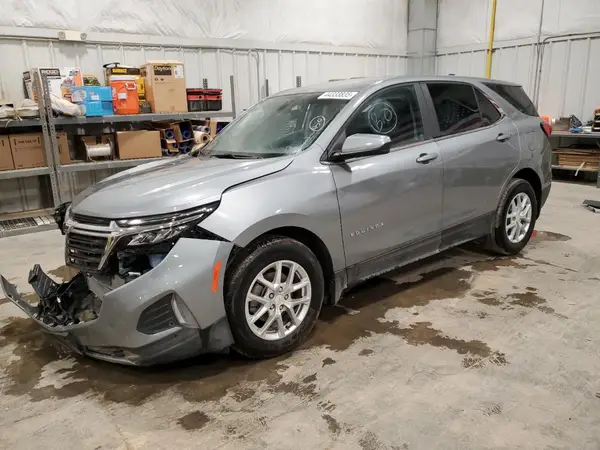3GNAXKEG9RS120071 2024 CHEVROLET EQUINOX - Image 1