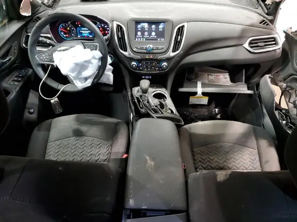 3GNAXKEG9RS120071 2024 CHEVROLET EQUINOX - Image 8