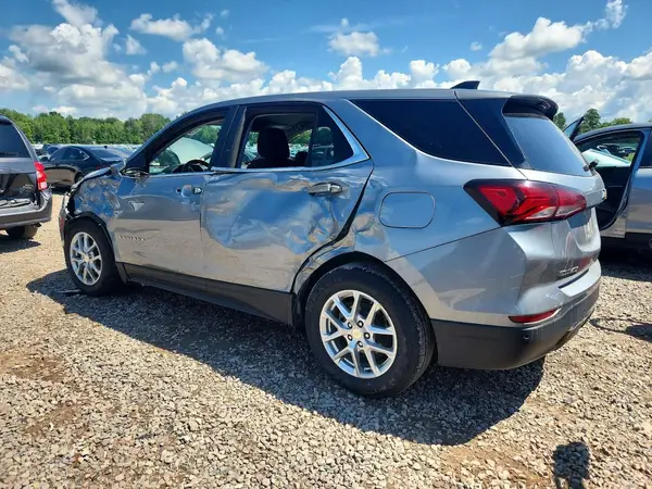 3GNAXKEG9RS122208 2024 CHEVROLET EQUINOX - Image 2