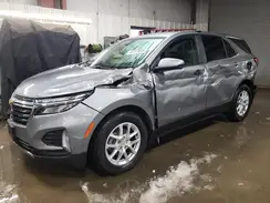 3GNAXKEG9RS132317 2024 CHEVROLET EQUINOX