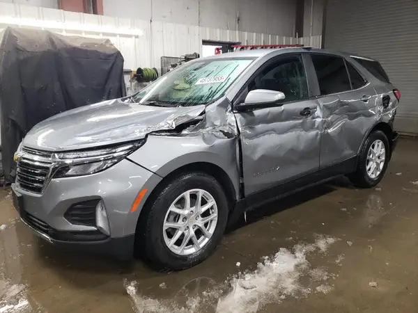 3GNAXKEG9RS132317 2024 CHEVROLET EQUINOX - Image 1