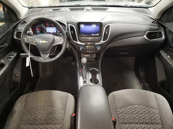 3GNAXKEG9RS132317 2024 CHEVROLET EQUINOX - Image 8