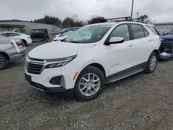 3GNAXKEG9RS133662 2024 CHEVROLET EQUINOX