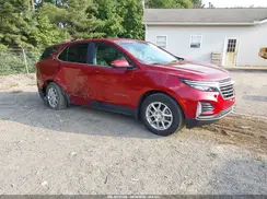 3GNAXKEG9RS135203 2024 CHEVROLET EQUINOX