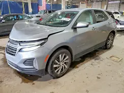 3GNAXKEG9RS136335 2024 CHEVROLET EQUINOX