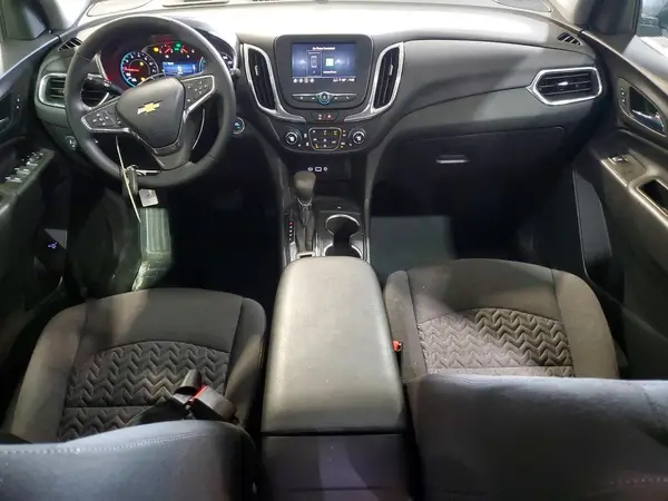 3GNAXKEG9RS136335 2024 CHEVROLET EQUINOX - Image 8