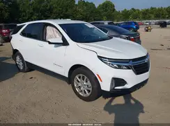 3GNAXKEG9RS137288 2024 CHEVROLET EQUINOX