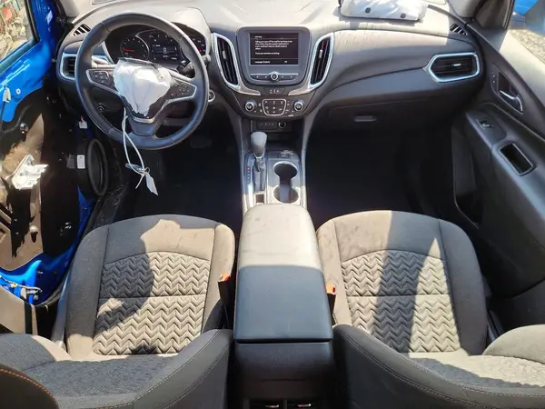 3GNAXKEG9RS142328 2024 CHEVROLET EQUINOX - Image 8