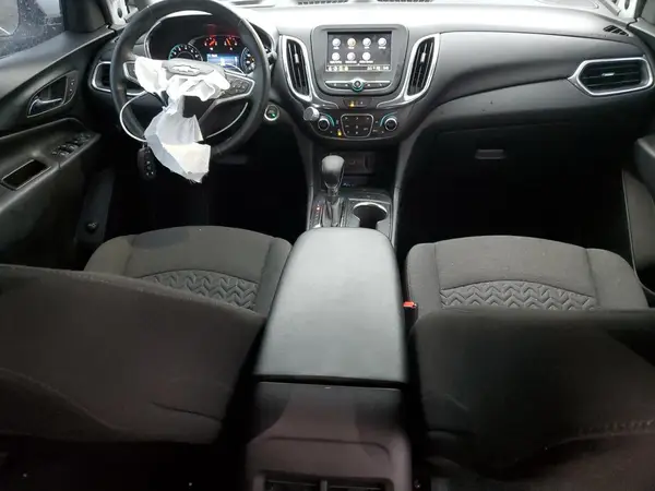3GNAXKEG9RS150123 2024 CHEVROLET EQUINOX - Image 8