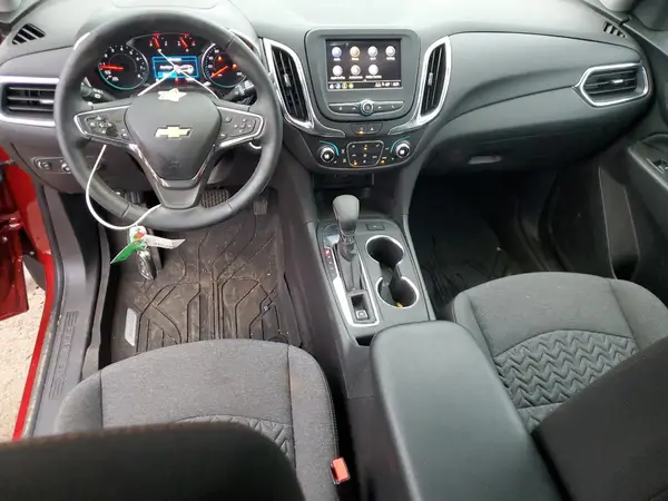 3GNAXKEG9RS152793 2024 CHEVROLET EQUINOX - Image 8