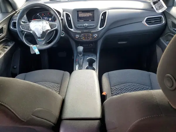 3GNAXKEG9RS153037 2024 CHEVROLET EQUINOX - Image 8
