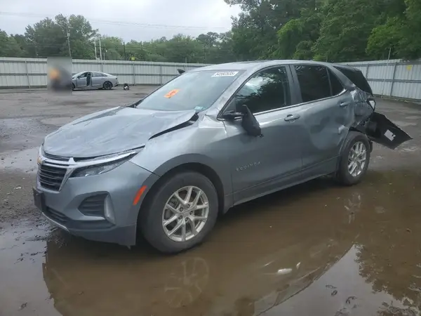 3GNAXKEG9RS155872 2024 CHEVROLET EQUINOX - Image 1
