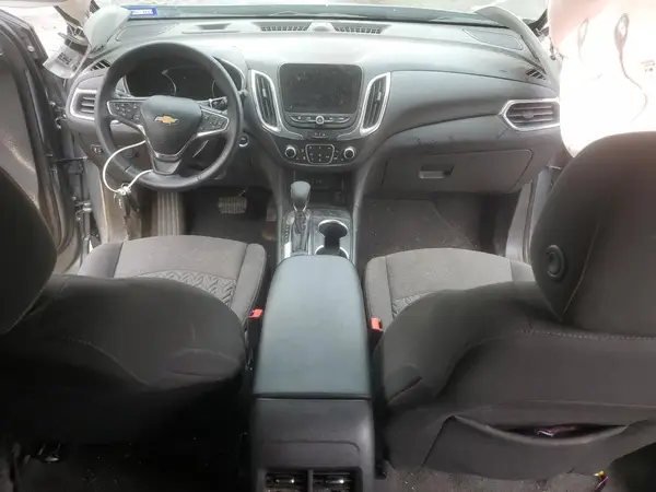 3GNAXKEG9RS155872 2024 CHEVROLET EQUINOX - Image 8