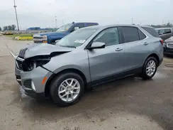 3GNAXKEG9RS160926 2024 CHEVROLET EQUINOX