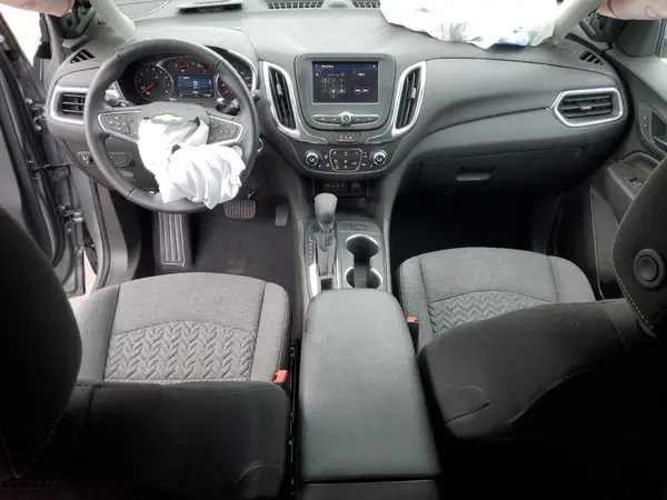3GNAXKEG9RS160926 2024 CHEVROLET EQUINOX - Image 8