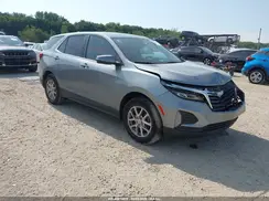 3GNAXKEG9RS163213 2024 CHEVROLET EQUINOX