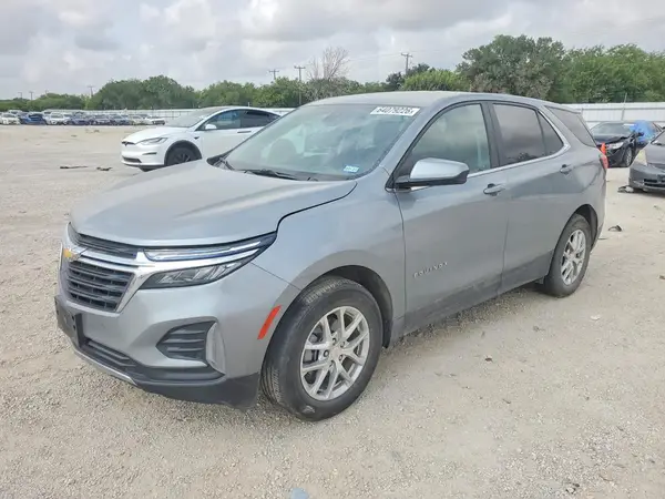 3GNAXKEG9RS163714 2024 CHEVROLET EQUINOX - Image 1