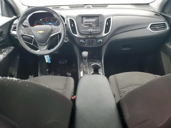 3GNAXKEG9RS184174 2024 CHEVROLET EQUINOX - Image 8