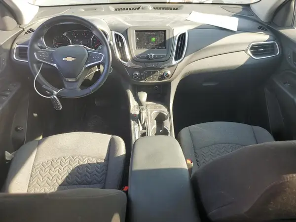 3GNAXKEG9RS209736 2024 CHEVROLET EQUINOX - Image 8