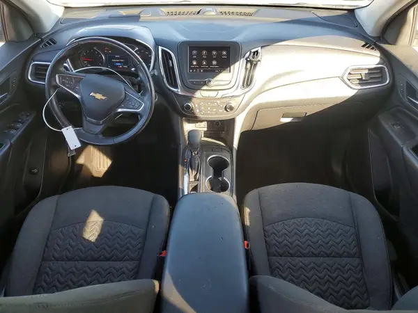 3GNAXKEG9RS216914 2024 CHEVROLET EQUINOX - Image 8