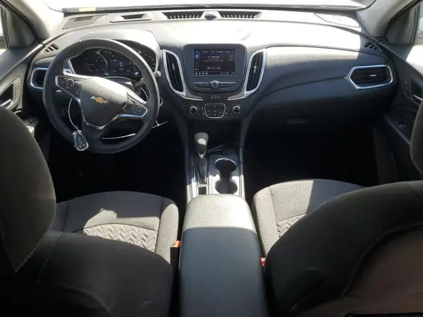 3GNAXKEG9RS217027 2024 CHEVROLET EQUINOX - Image 8