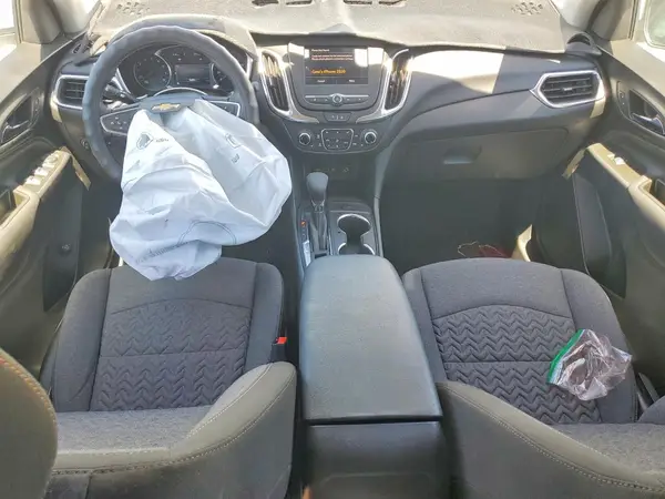 3GNAXKEG9RS235690 2024 CHEVROLET EQUINOX - Image 8