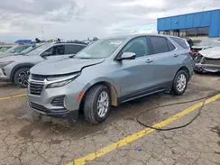 3GNAXKEG9RS236001 2024 CHEVROLET EQUINOX