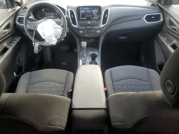 3GNAXKEG9RS236435 2024 CHEVROLET EQUINOX - Image 8
